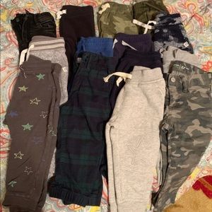 Toddler Gap Lot 18-24 Months